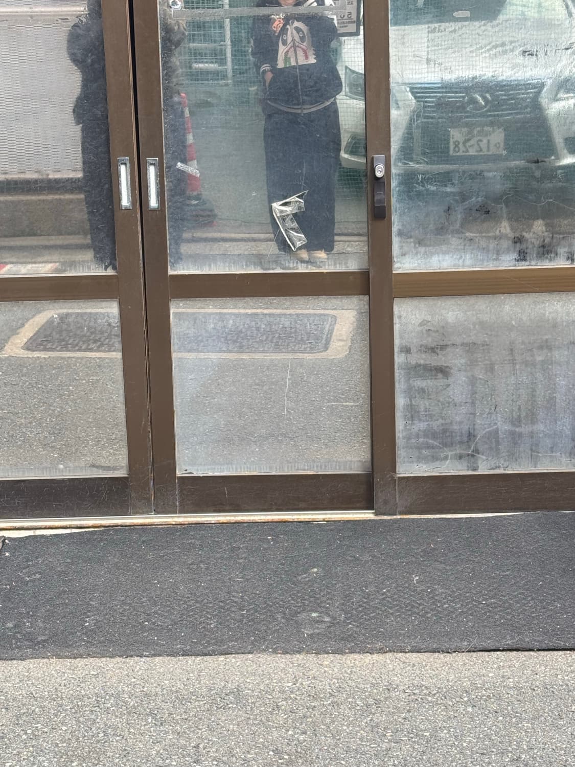 Bape 빈티지 집업 상품이미지5