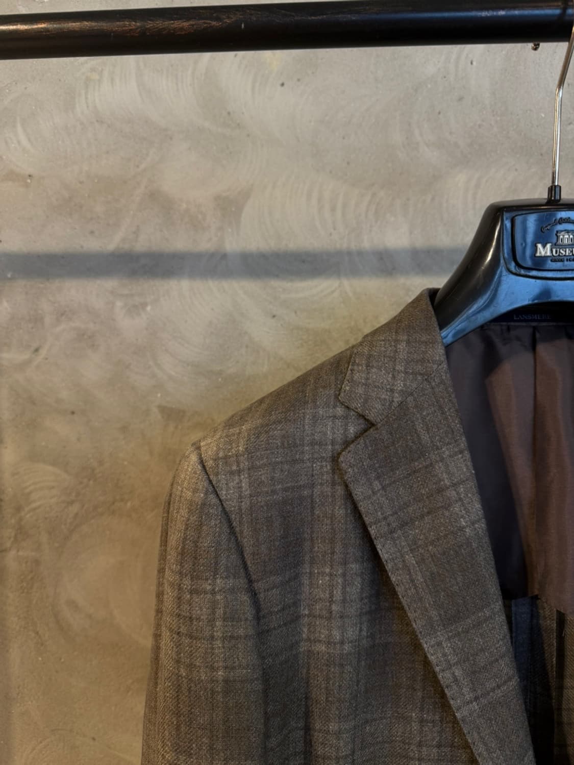 란스미어 테일러드 자켓 100 상품이미지2