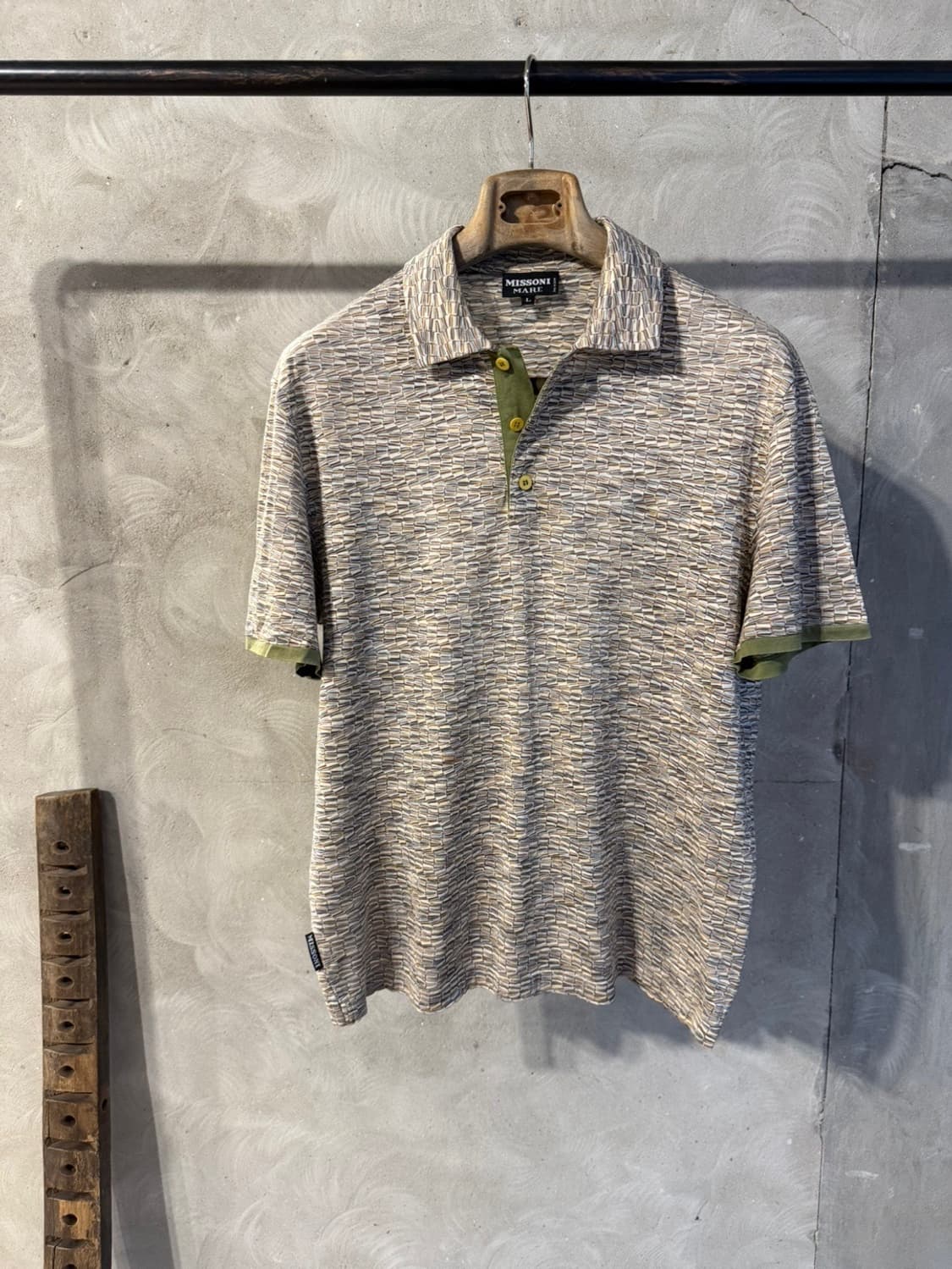 미쏘니 니트 pk 100 상품이미지10