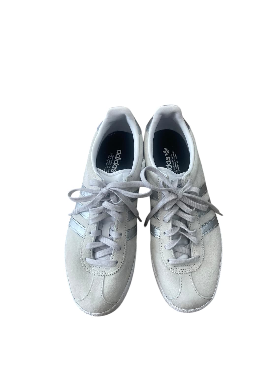 230/ 아디다스 가젤 플랫폼 스니커즈 상품이미지2