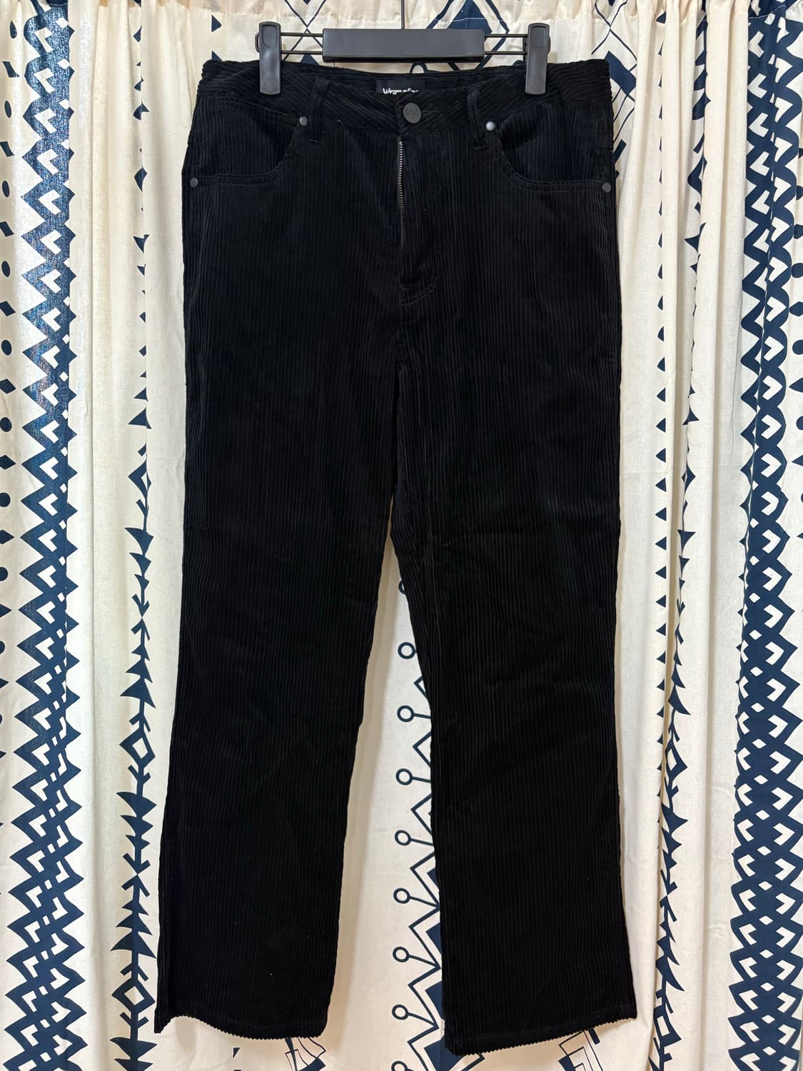 랭글러 / 코듀로이 팬츠 상품이미지2