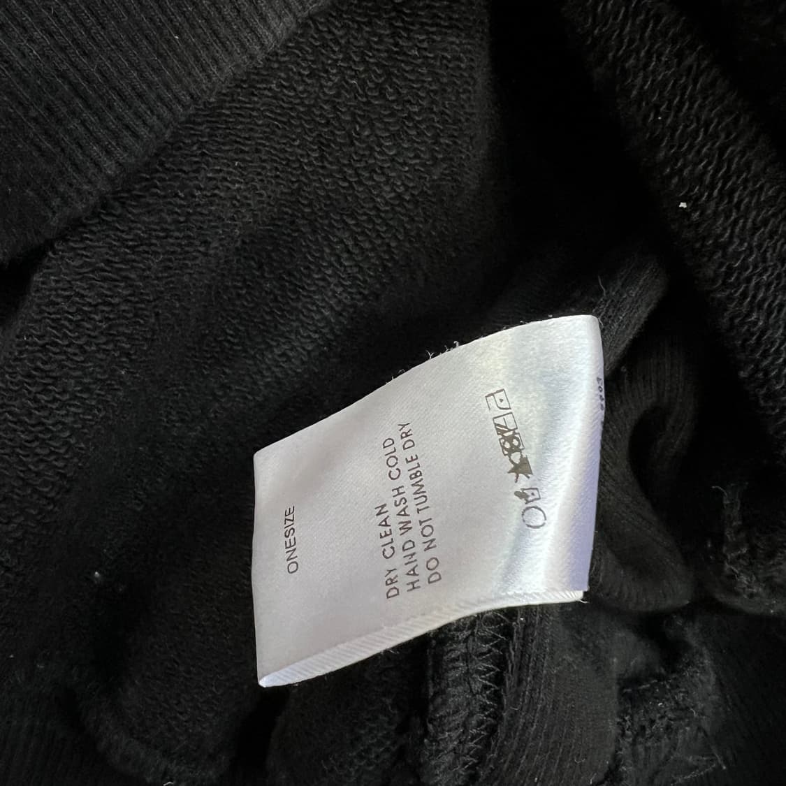 F) 마르디메크르디 맨투맨 티셔츠 맨투맨티 스웻셔츠 상품이미지7