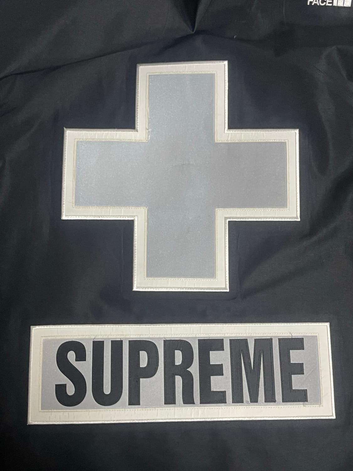 (XL)슈프림 노스페이스 서밋 레스큐 22SS 상품이미지4