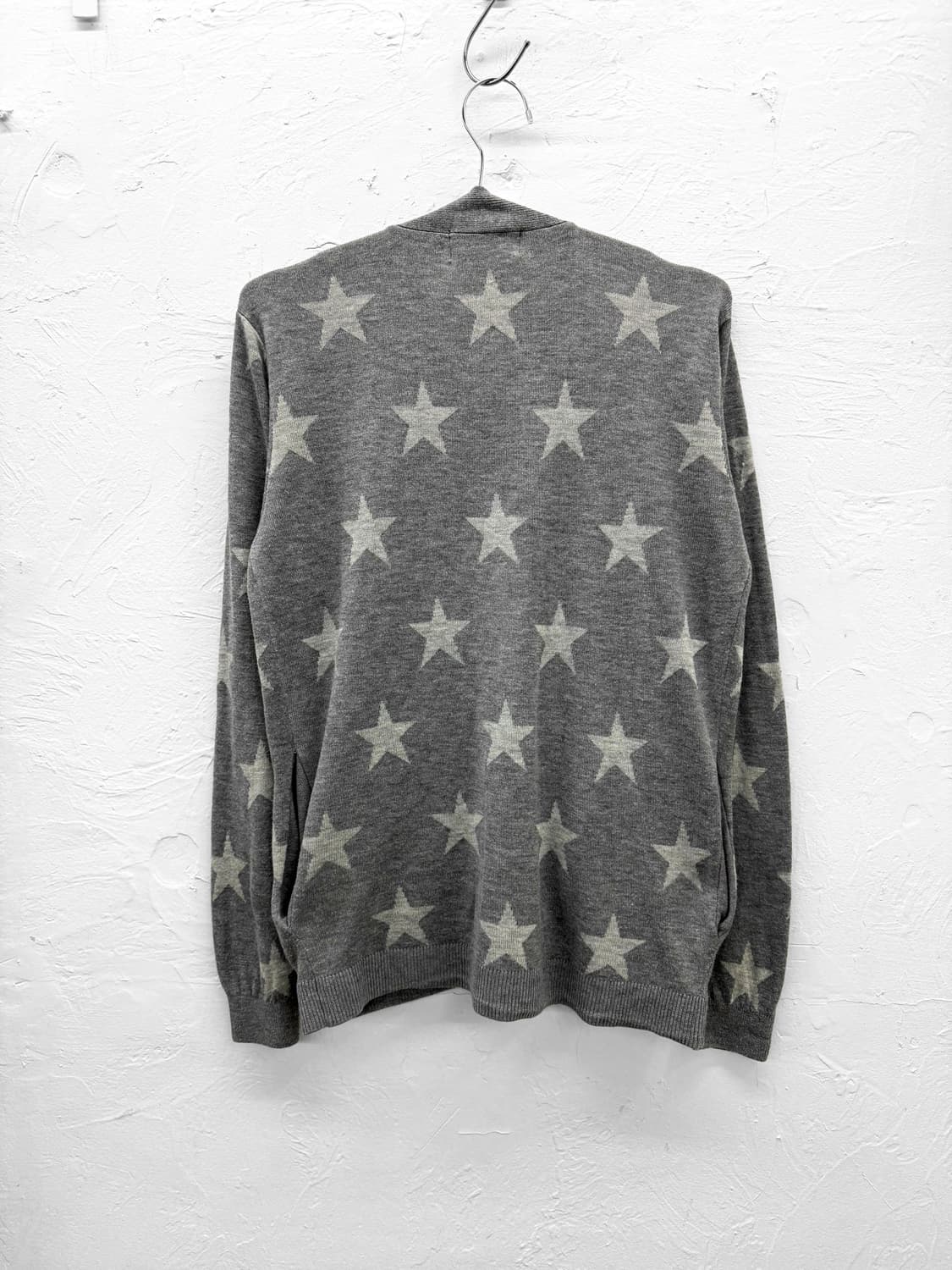 azul by moussy 스타 가디건 상품이미지3