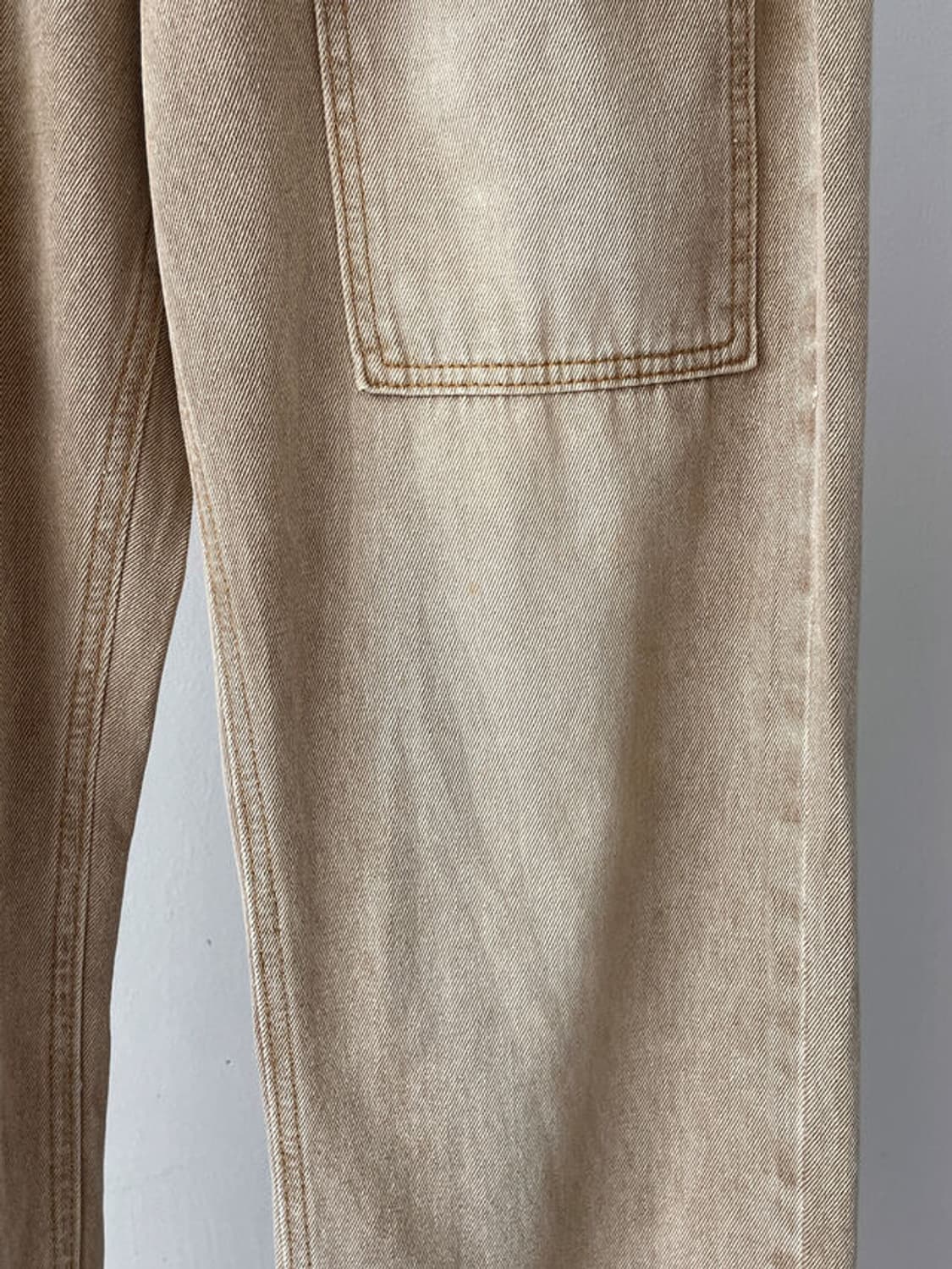 vtg work pants 상품이미지6