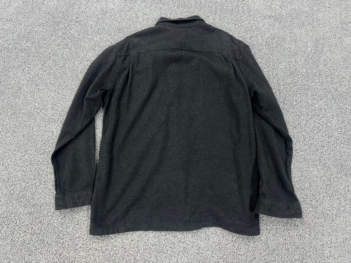 파타고니아 오가닉코튼 셔츠 상품이미지2