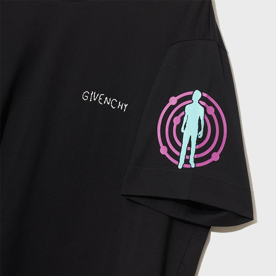 GIVENCHY t-shirt 상품이미지3