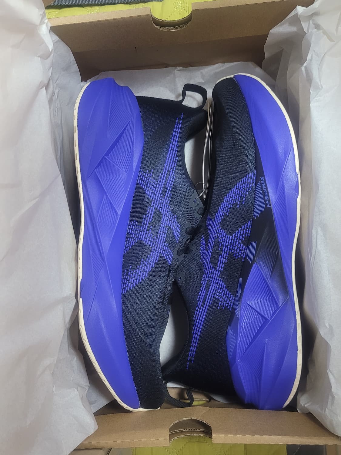 [공홈새상품]노바블라스트5 265 상품이미지1