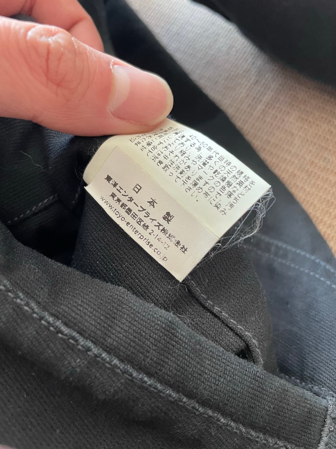 Buzz Rickson’s N-1 덱 자켓 상품이미지9