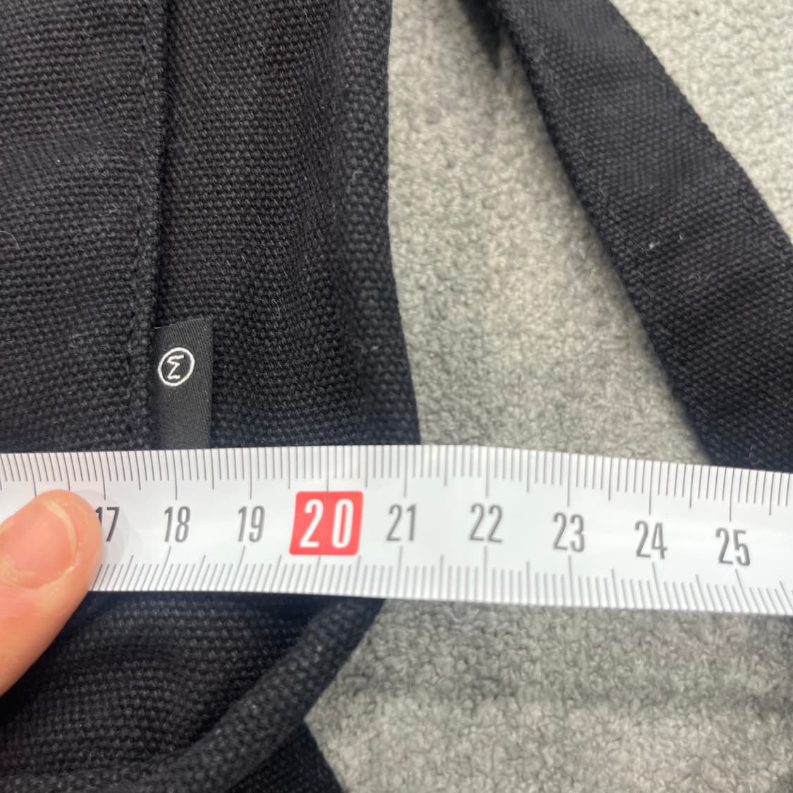 마크곤잘레스 미니 크로스백 상품이미지5