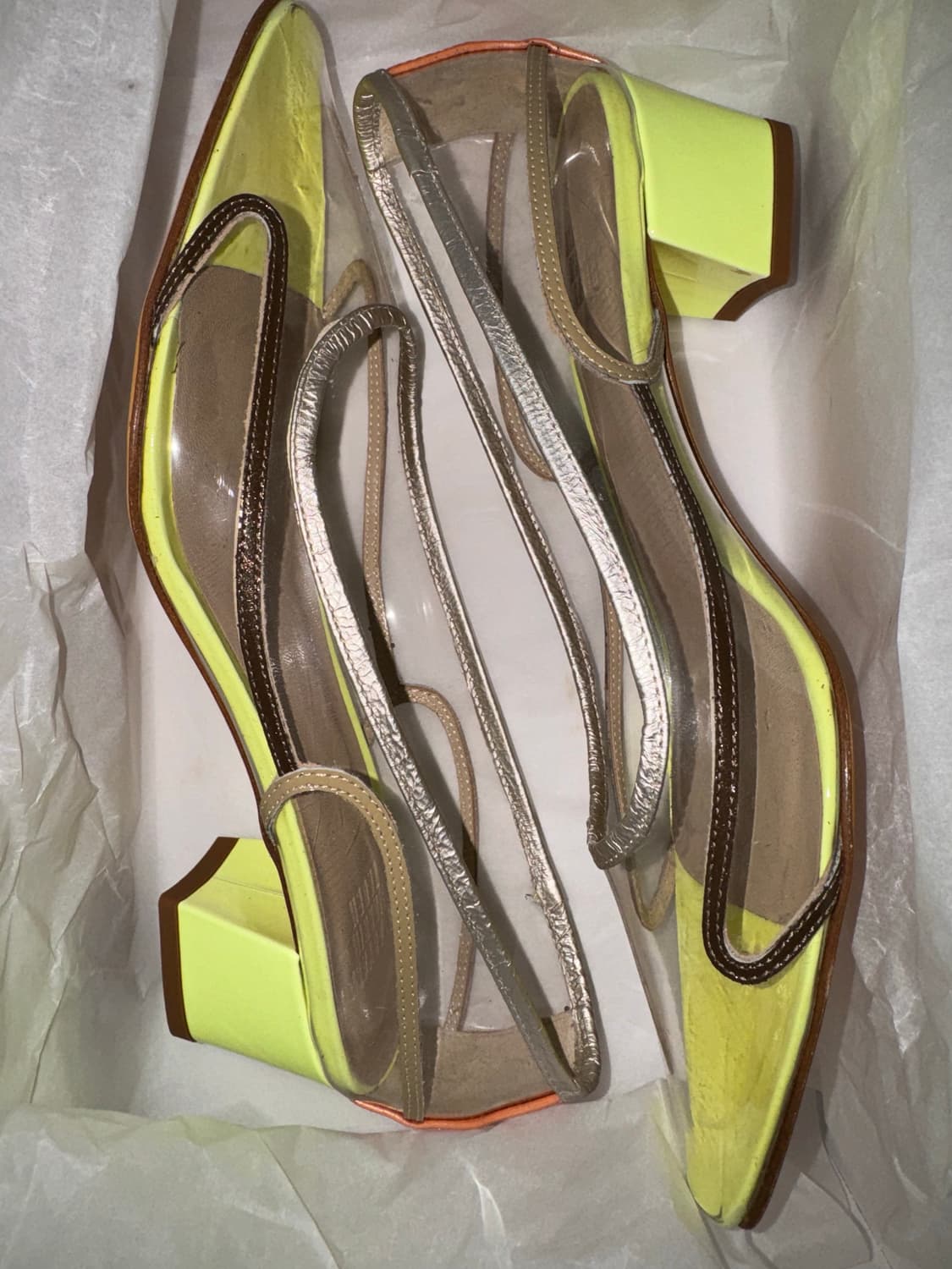 Maryam Nassir Zadeh naima pump 마리암 나시르자데 상품이미지5