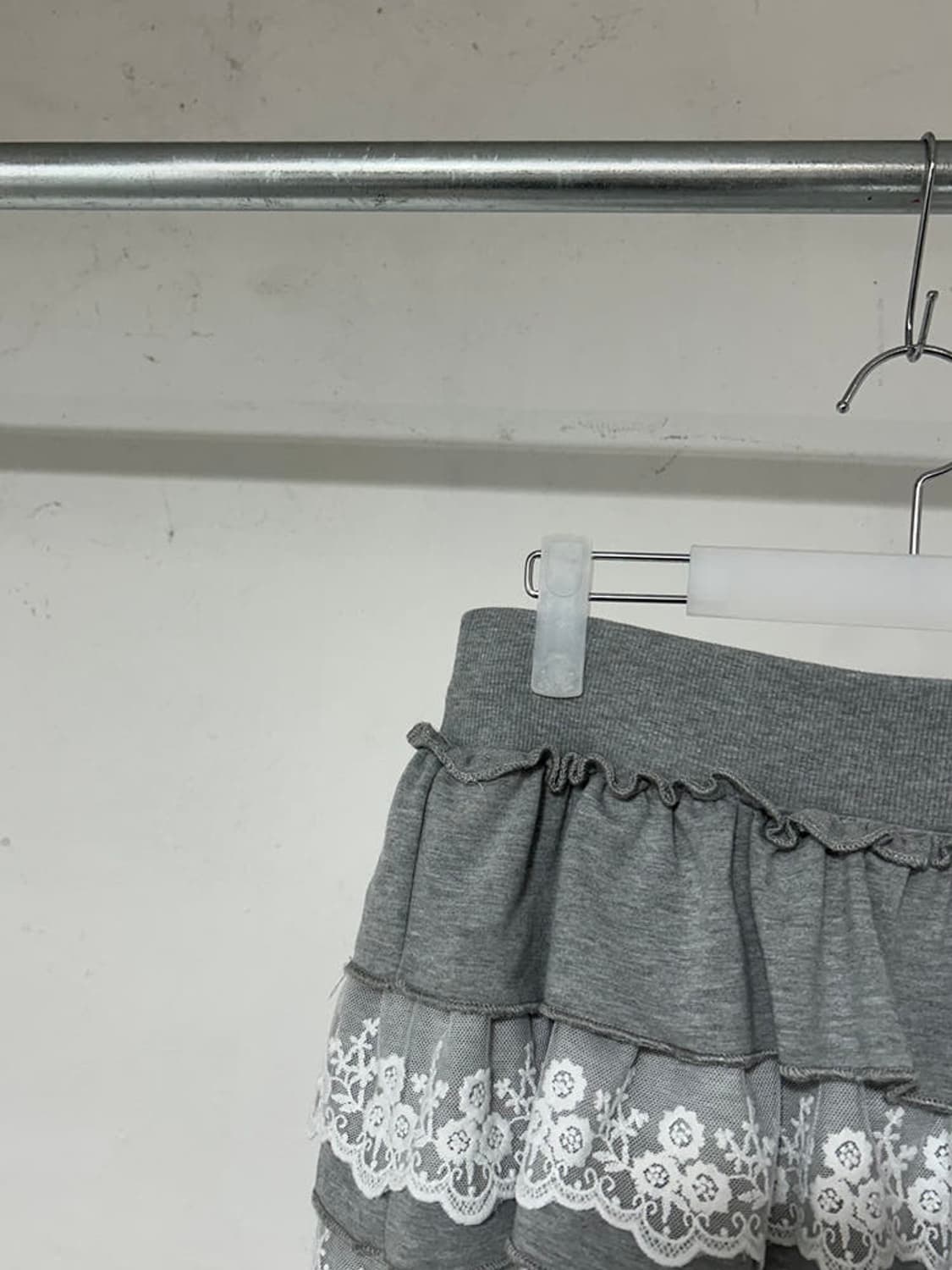 vtg skirt 상품이미지2