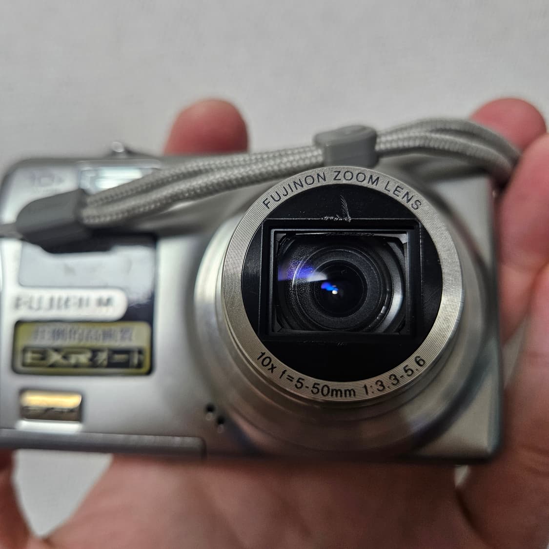 [아일릿 원희 디카] 후지필름 파인픽스 F70 EXR FINEPIX 상품이미지2