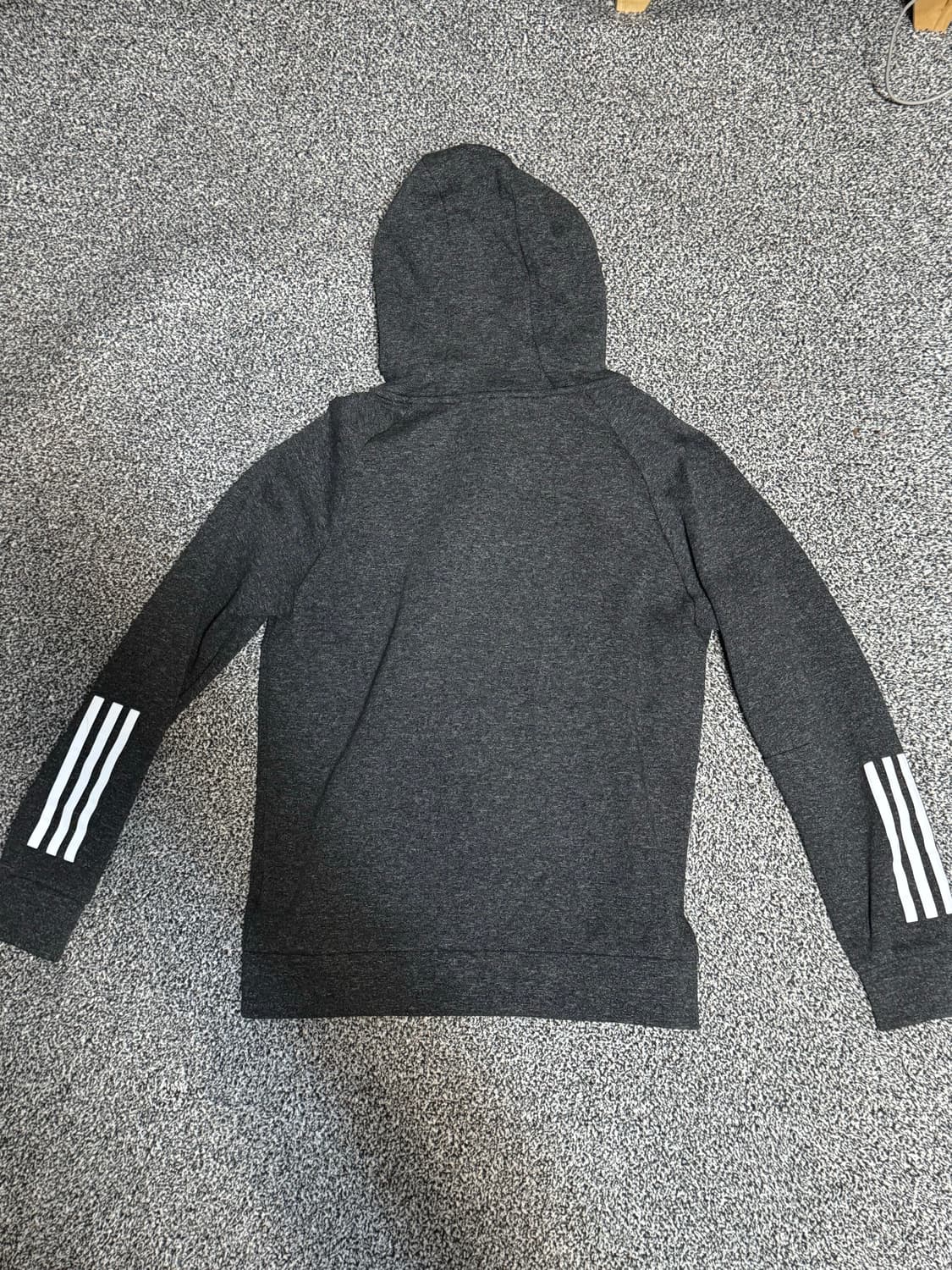 아디다스 후드집업 상품이미지2
