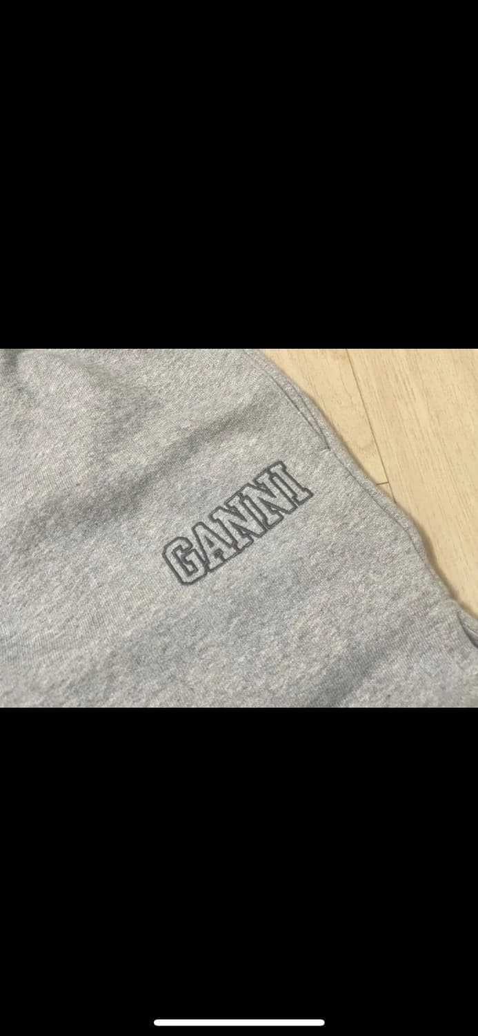 가니쇼츠팬츠 상품이미지2