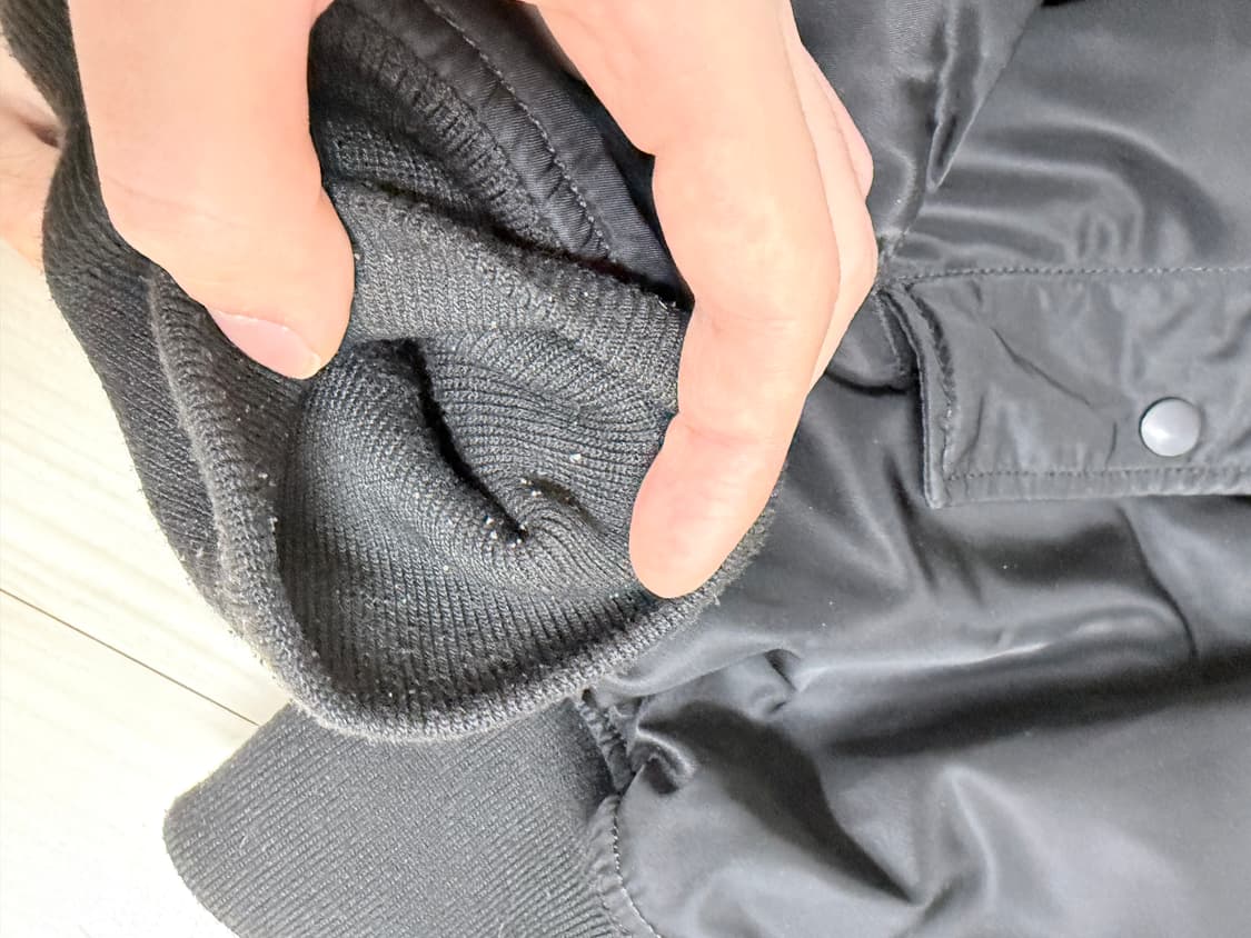 자바나스 ma1, 붐버자켓 상품이미지7