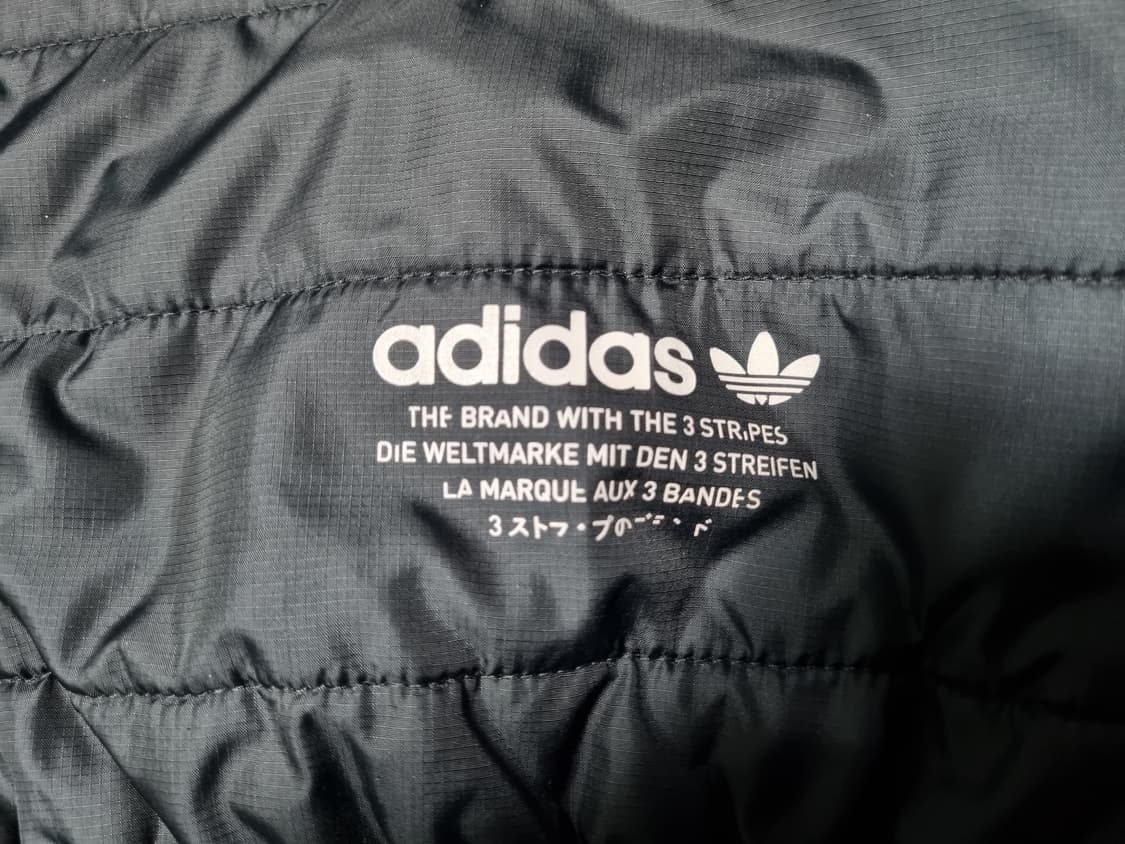 아디다스 NMD 유틸리티  블랙 파카 자켓 M 상품이미지6