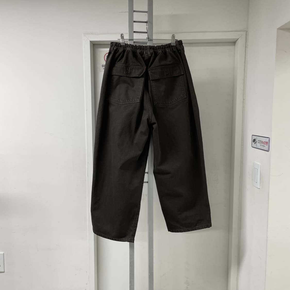 오디너리핏츠 워크 팬츠 2 상품이미지4