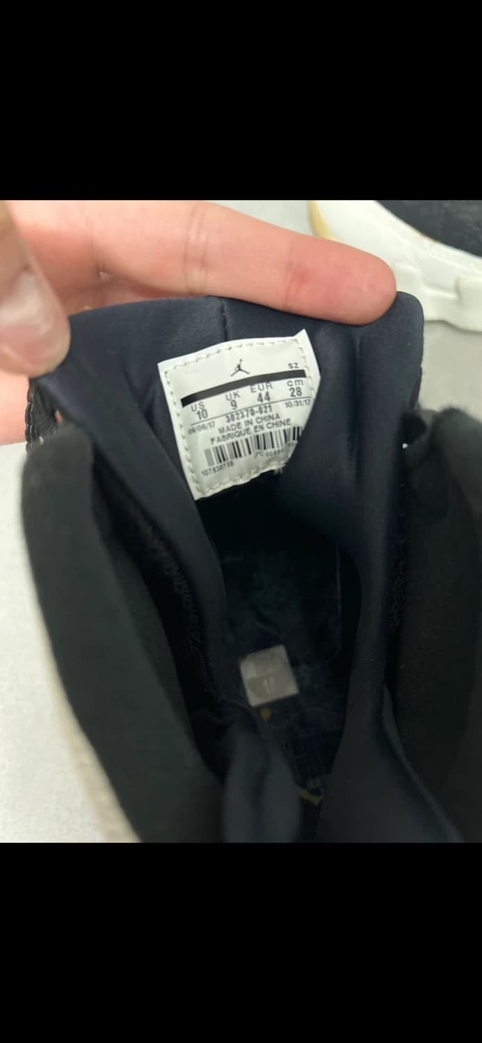 조던9 레트로 시티 오브 플라이트 상품이미지4