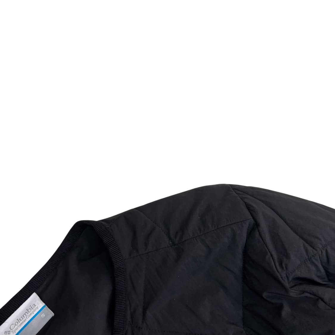 컬럼비아 퀼팅 인슐레이션 경량 패딩 자켓 상품이미지3