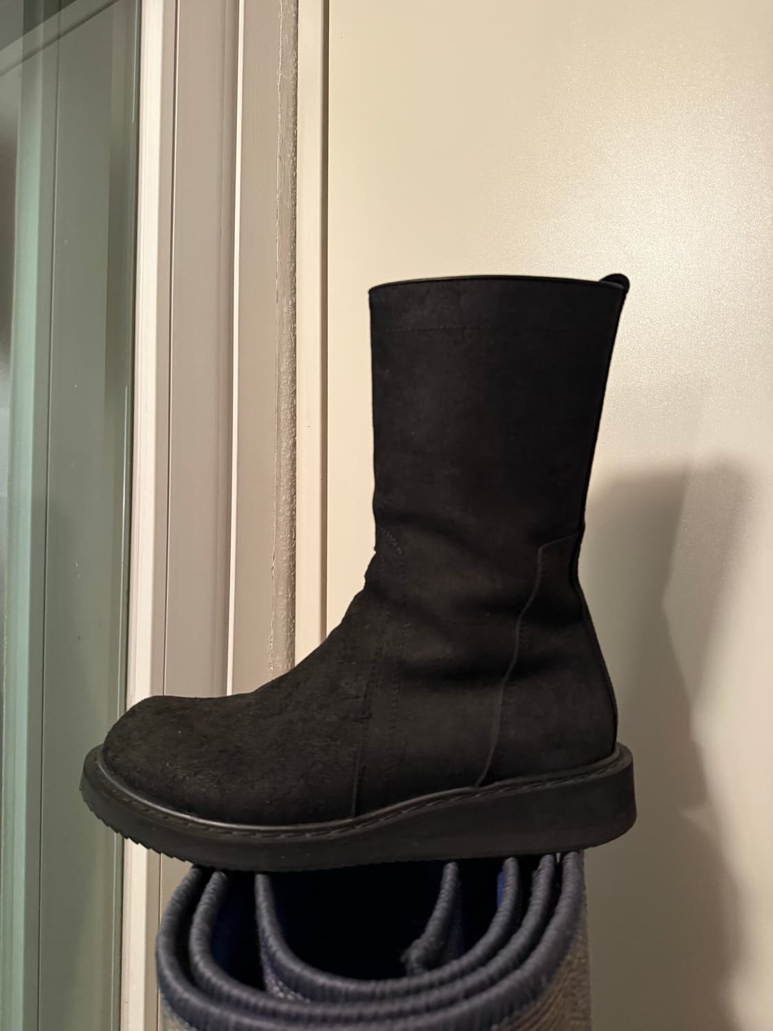 rick owens boots  상품이미지1