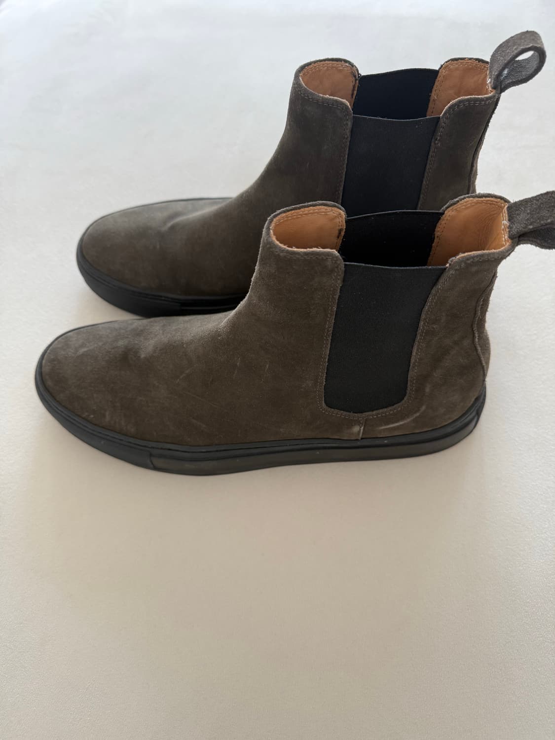 그라더스 첼시 부츠 42  상품이미지3