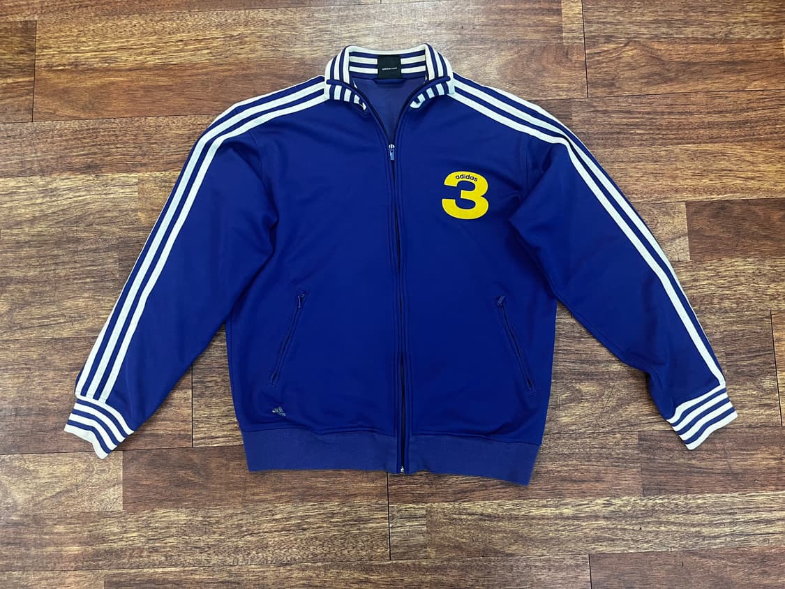 아디다스 져지 상품이미지1