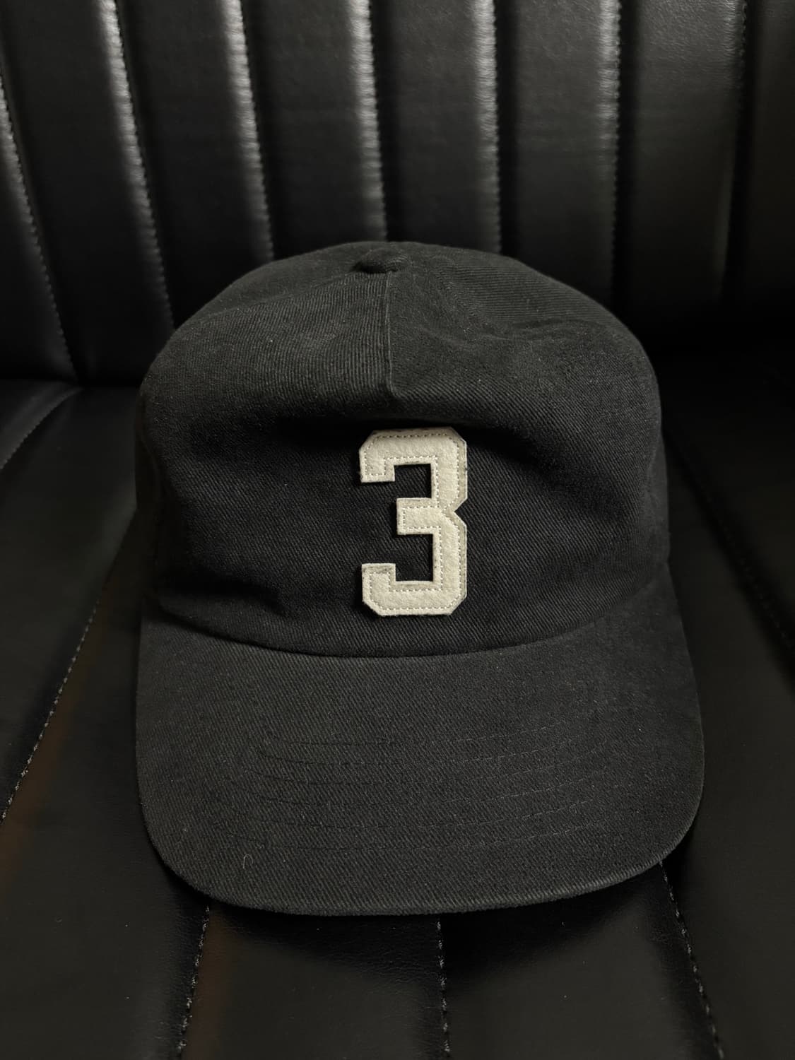 collect pieces 3 black 상품이미지2