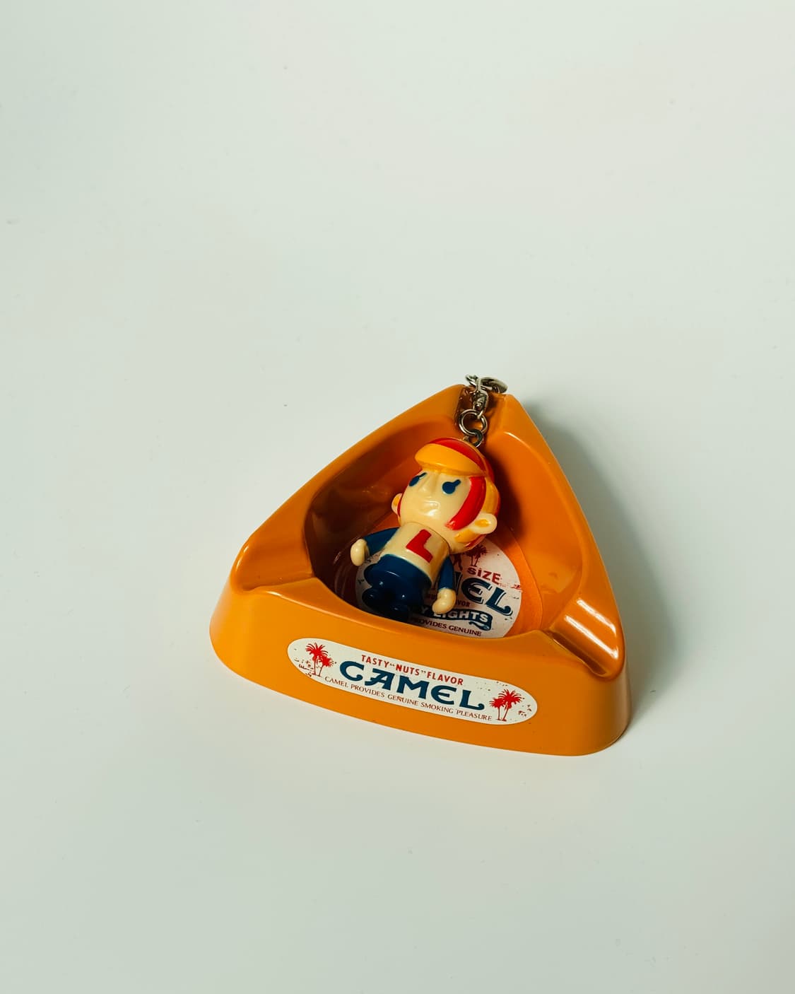 카멜 인센스 홀더 & 애쉬트레이 상품이미지2