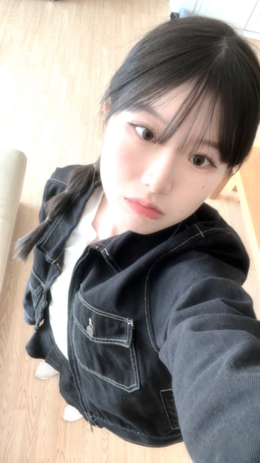 빈티지 스투시 자켓 S  상품이미지3