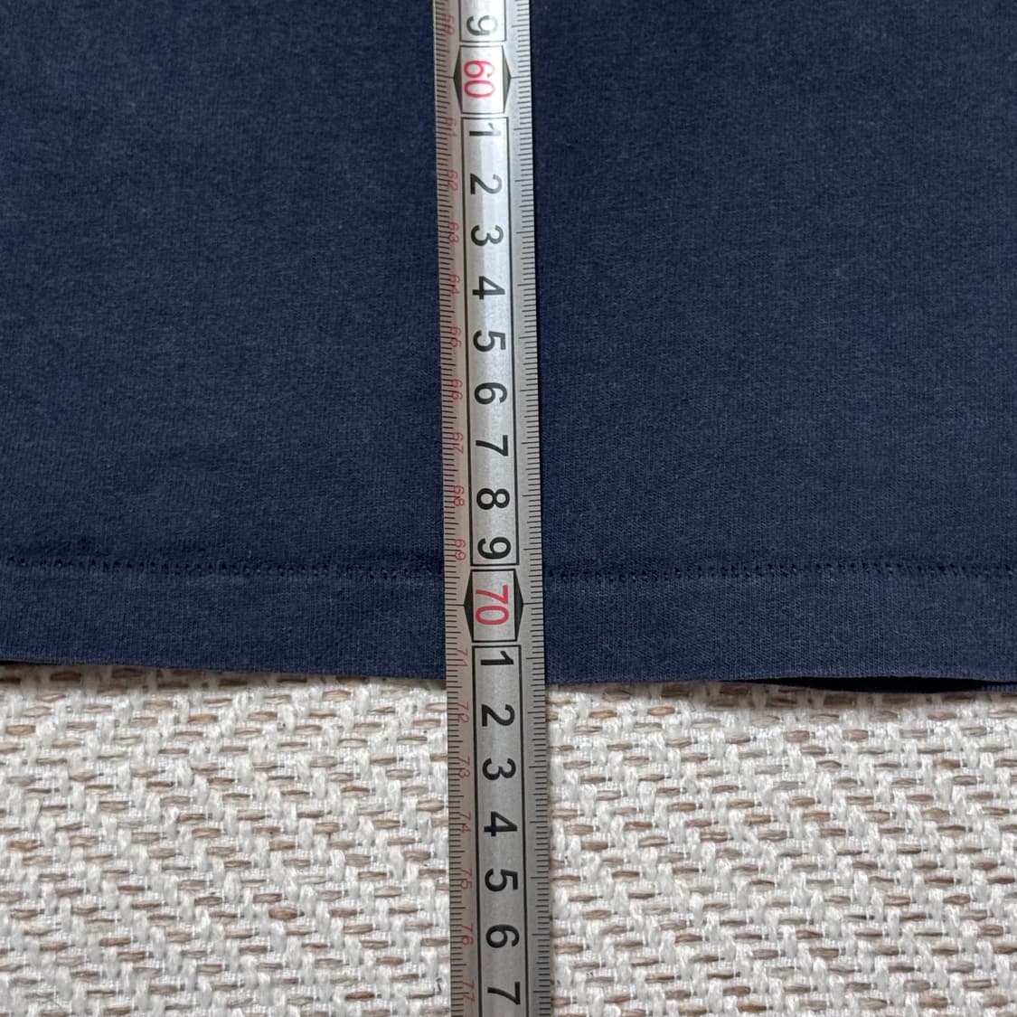 (L) 90s 빈티지 에일리언 티셔츠 상품이미지7