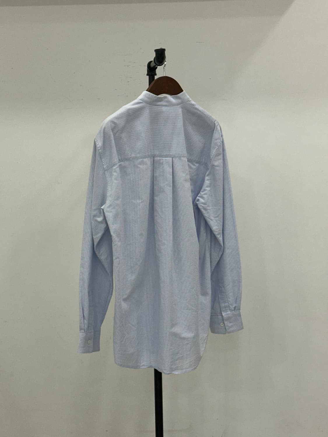 covert 남성 남방 상품이미지4