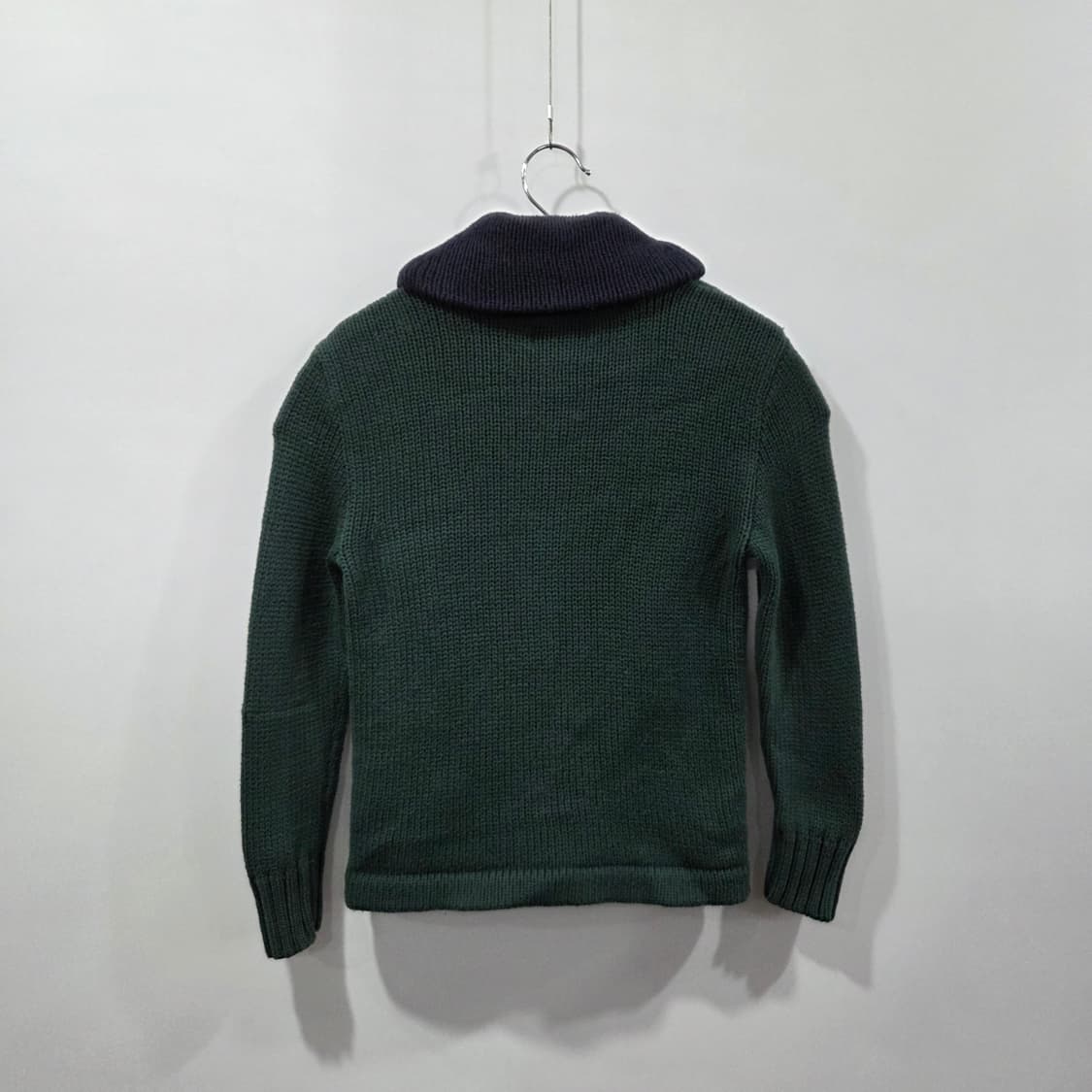 폴로랄프로렌 키즈 숄카라 니트 가디건 6 상품이미지5