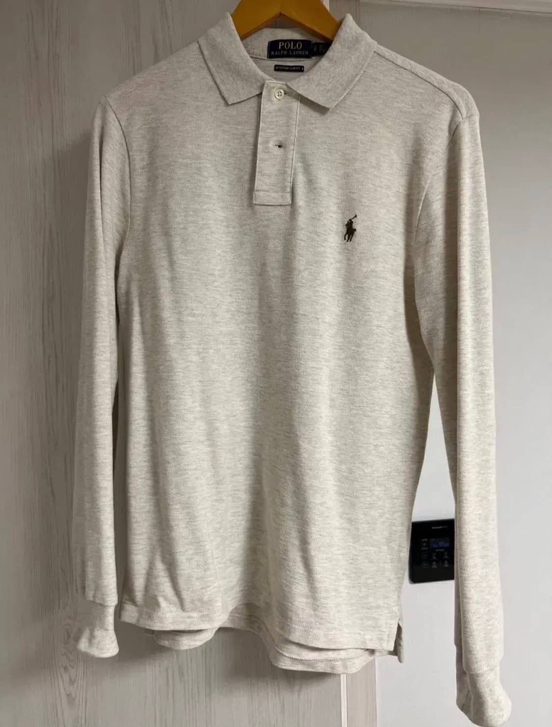 폴로 셔츠(S) 상품이미지1