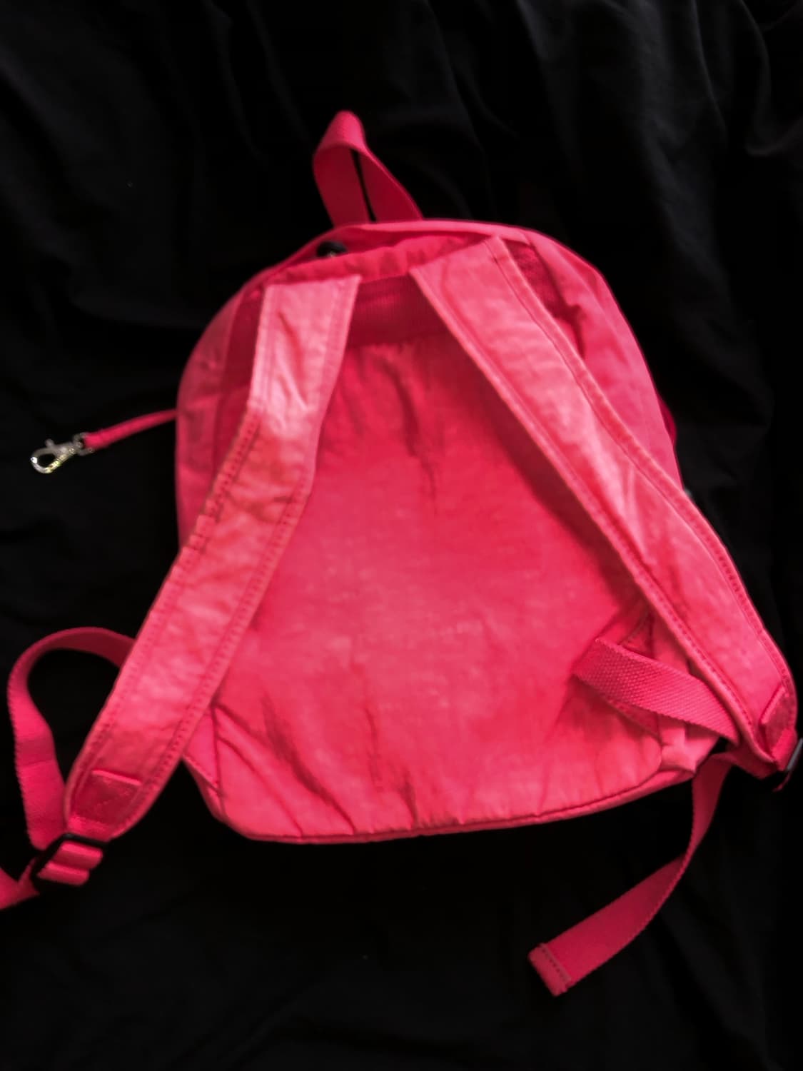 키플링 빈티지 백팩 상품이미지6