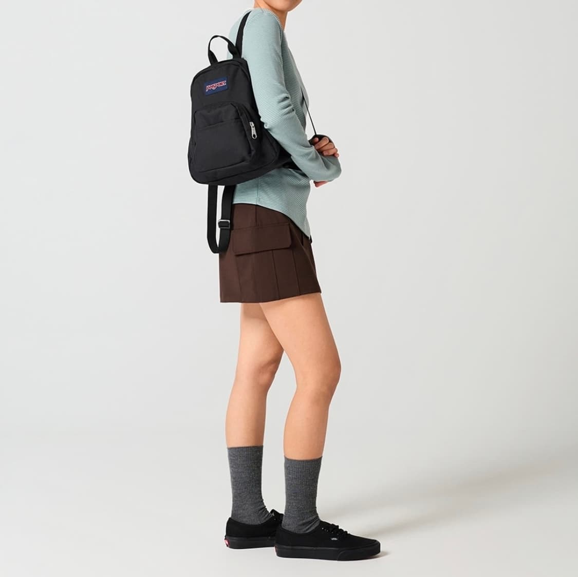  (미사용)잔스포츠 하프 파인트 미니백팩 상품이미지2