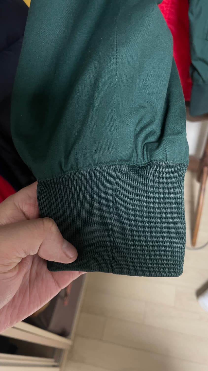 바라쿠타 g9 어센틱핏 40 상품이미지5