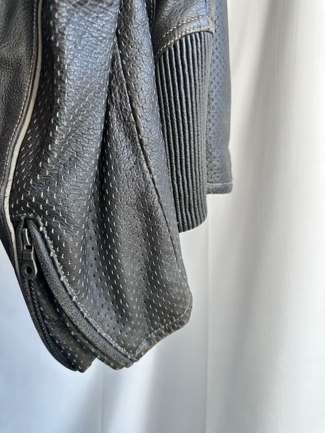 할리데이비슨 바이커 자켓 상품이미지6