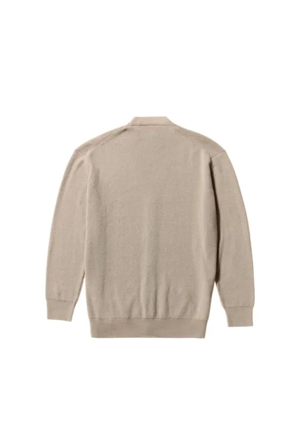 자라 오리진 캐시 가디건 베이지 상품이미지4