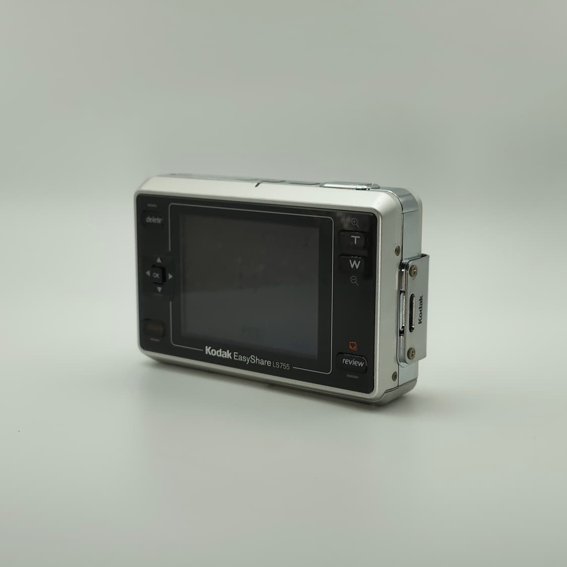 A급!) 코닥 이지쉐어 LS755 빈티지 디카 상품이미지3