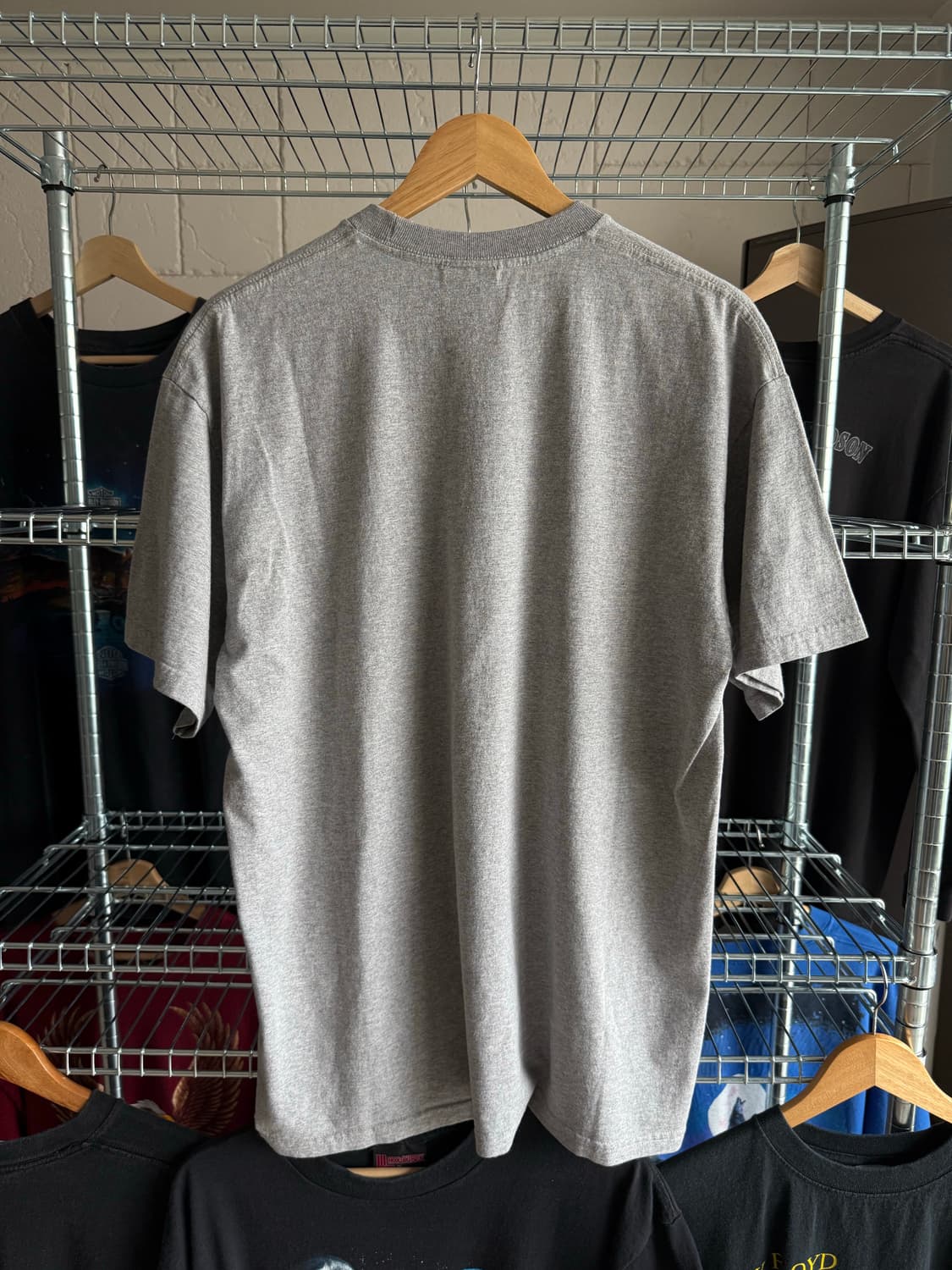 00s 빈티지 나이키 티셔츠 상품이미지2