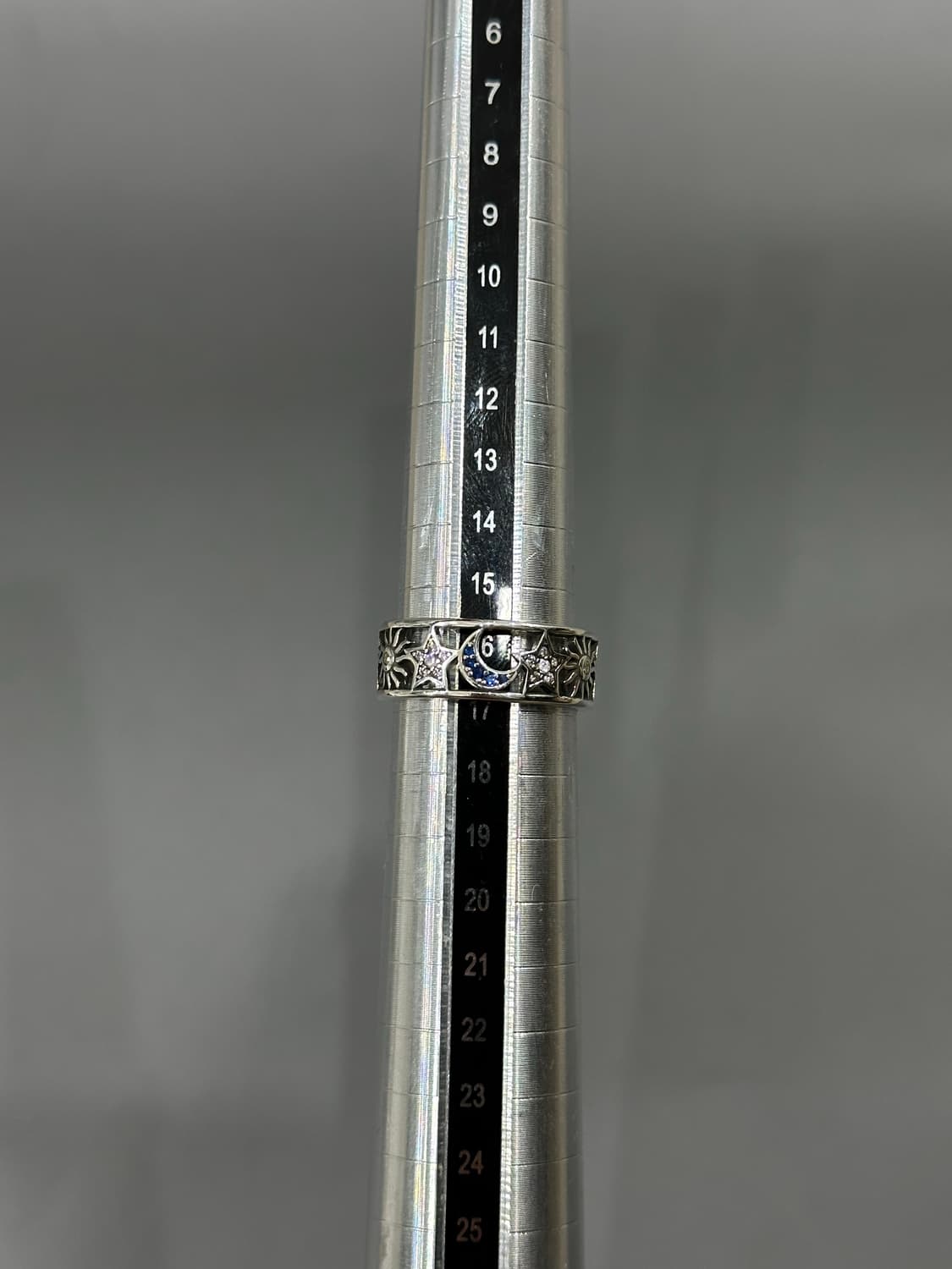 Mooni 반지 /17size 상품이미지5