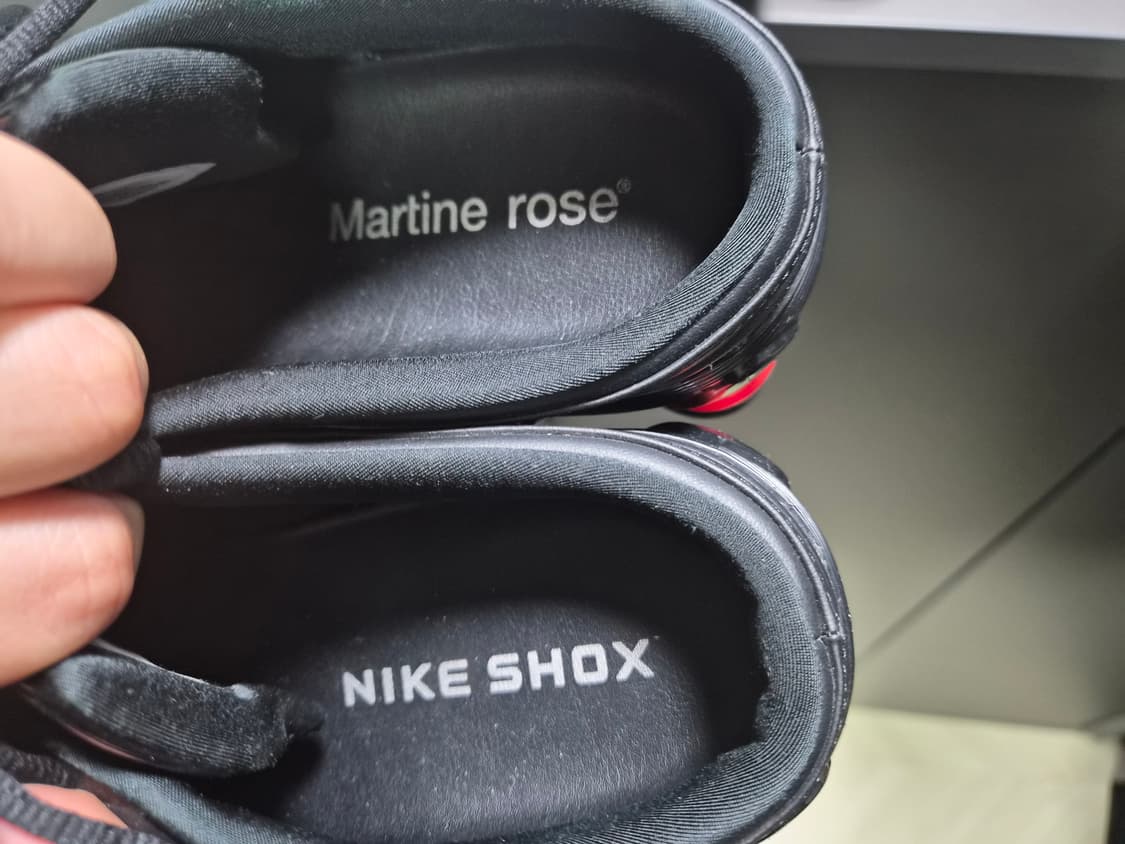 마틴로즈 샥스 280 상품이미지2