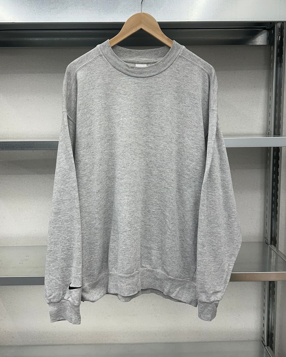 (L)90'S 나이키 맨투맨-M1172 상품이미지1