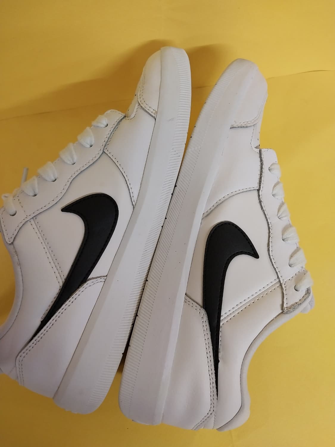 남성 나이키 SB 포스 58  프리미엄 운동화 (255) 상품이미지7