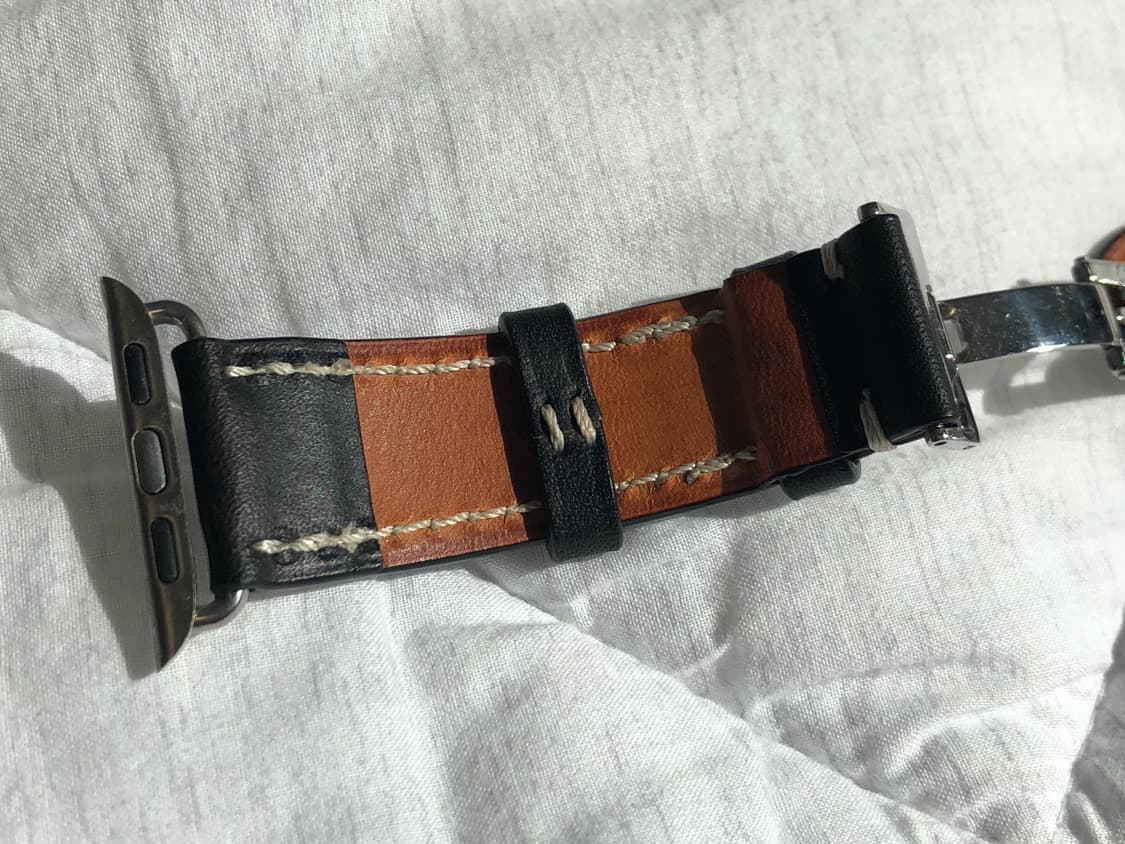 헤쉬원더 애플워치 스트랩 상품이미지6