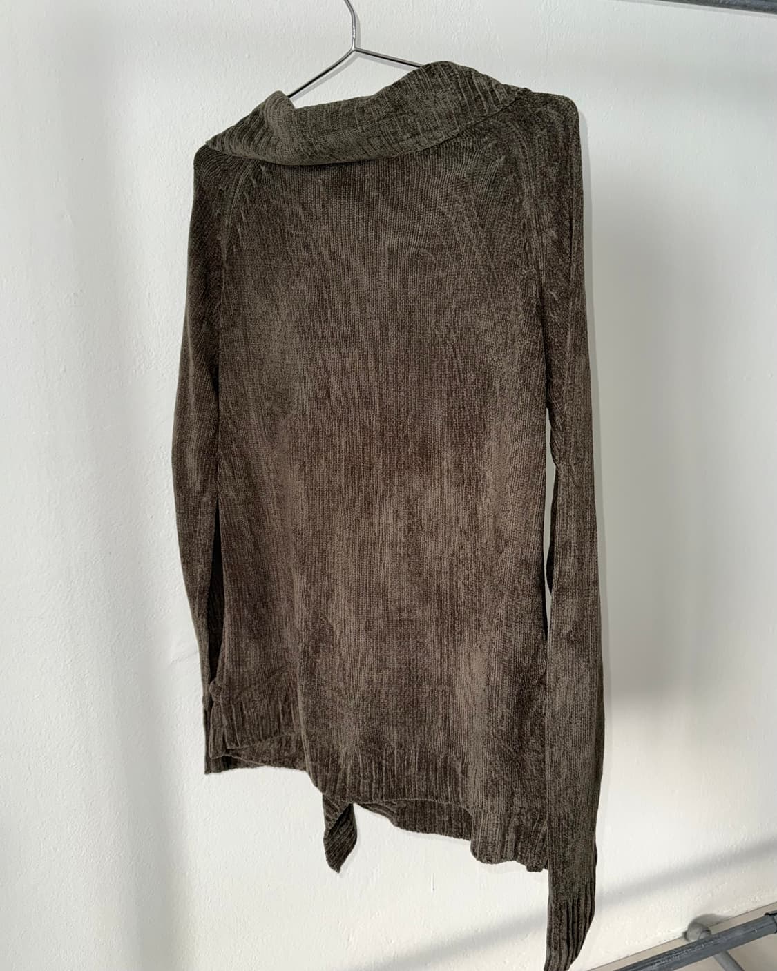 빈티지 가디건(개인결제창) 상품이미지5