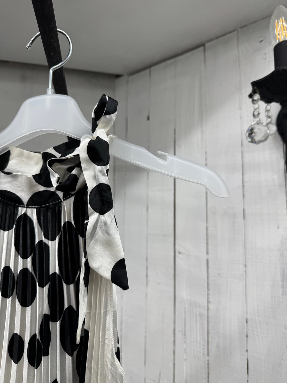 vtg dress 상품이미지3