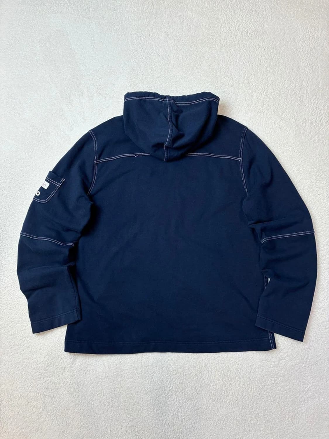 로렌 랄프로렌 00's 코튼 후드 집업 PN5790 상품이미지7