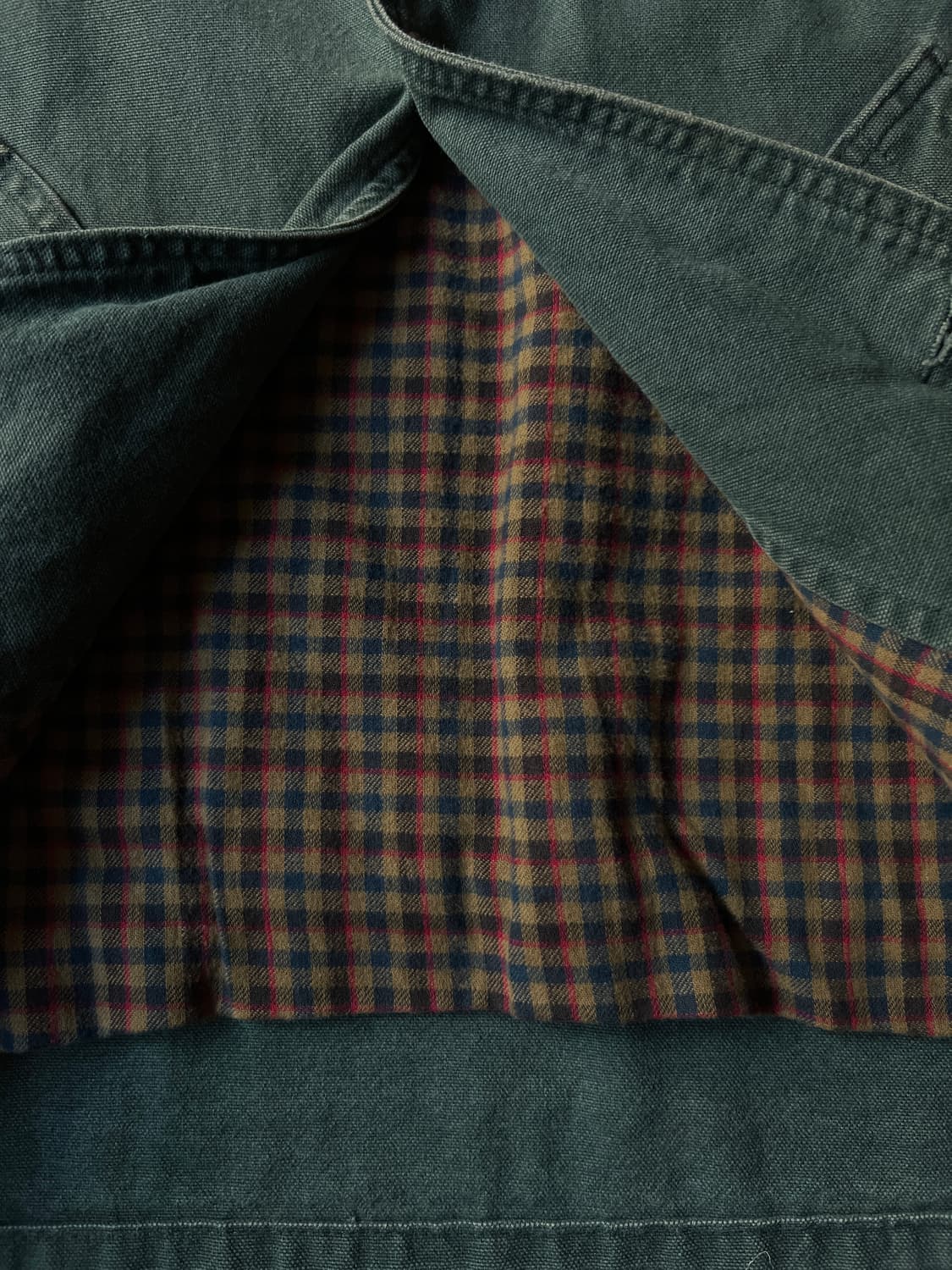 [XL]L.L.Bean USA 엘엘빈 프리마로프트 헌팅 자켓 상품이미지6